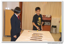 三十六週年會慶聯歡晚會實況