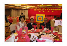 三十五週年會慶聯歡晚會實況