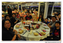 來賓合照留念。