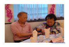 三十五週年會慶聯歡晚會實況