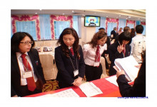 三十五週年會慶聯歡晚會實況