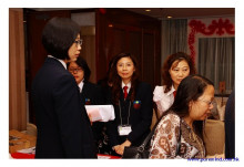 三十五週年會慶聯歡晚會實況