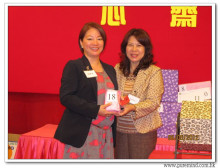 三十六週年會慶聯歡晚會實況