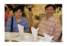 三十五週年會慶聯歡晚會實況