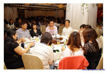 三十五週年會慶聯歡晚會實況