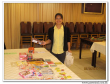 三十六週年會慶聯歡晚會實況