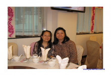 三十五週年會慶聯歡晚會實況