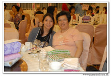 三十六週年會慶聯歡晚會實況