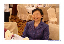 三十五週年會慶聯歡晚會實況