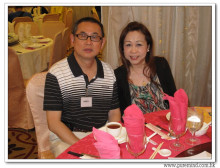 三十六週年會慶聯歡晚會實況