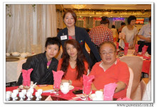 三十六週年會慶聯歡晚會實況