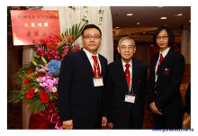 三十五週年會慶聯歡晚會實況