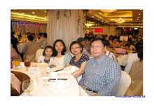 三十五週年會慶聯歡晚會實況