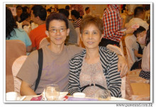 三十六週年會慶聯歡晚會實況