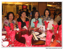 來賓合照留念。