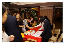 三十五週年會慶聯歡晚會實況