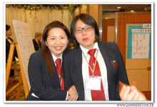 三十六週年會慶聯歡晚會實況