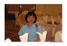 三十五週年會慶聯歡晚會實況