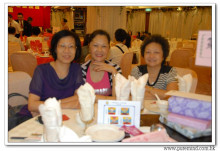 三十六週年會慶聯歡晚會實況