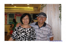 三十五週年會慶聯歡晚會實況