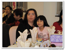 三十六週年會慶聯歡晚會實況