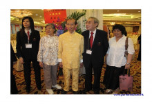 三十五週年會慶聯歡晚會實況