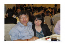 三十五週年會慶聯歡晚會實況