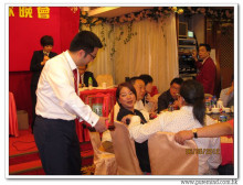 三十六週年會慶聯歡晚會實況