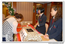 三十六週年會慶聯歡晚會實況