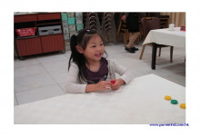 三十五週年會慶聯歡晚會實況