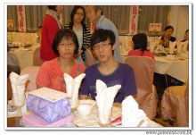 三十六週年會慶聯歡晚會實況