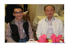 三十五週年會慶聯歡晚會實況