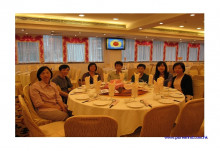 三十五週年會慶聯歡晚會實況