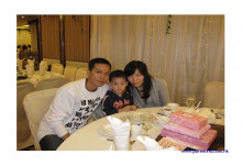 三十五週年會慶聯歡晚會實況