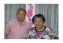 三十五週年會慶聯歡晚會實況