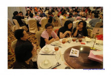 三十五週年會慶聯歡晚會實況