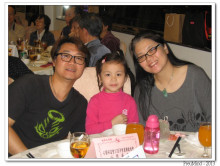 來賓合照留念。