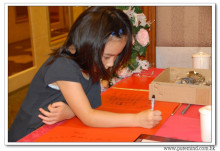 三十六週年會慶聯歡晚會實況