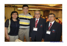 三十五週年會慶聯歡晚會實況