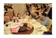 三十五週年會慶聯歡晚會實況