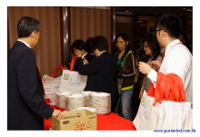 三十五週年會慶聯歡晚會實況