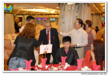 三十六週年會慶聯歡晚會實況