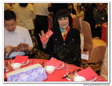 三十六週年會慶聯歡晚會實況