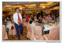 三十六週年會慶聯歡晚會實況