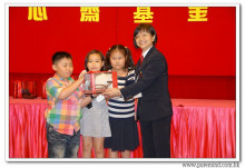 三十六週年會慶聯歡晚會實況