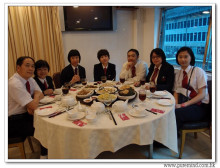 三十六週年會慶聯歡晚會實況