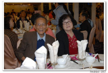 來賓合照留念。