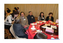 三十五週年會慶聯歡晚會實況