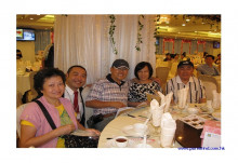 三十五週年會慶聯歡晚會實況