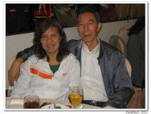 來賓合照留念。